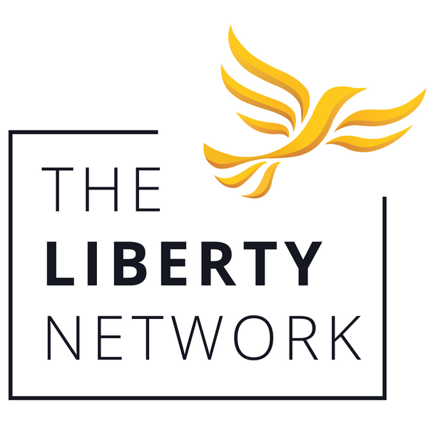 The Liberty Network icon